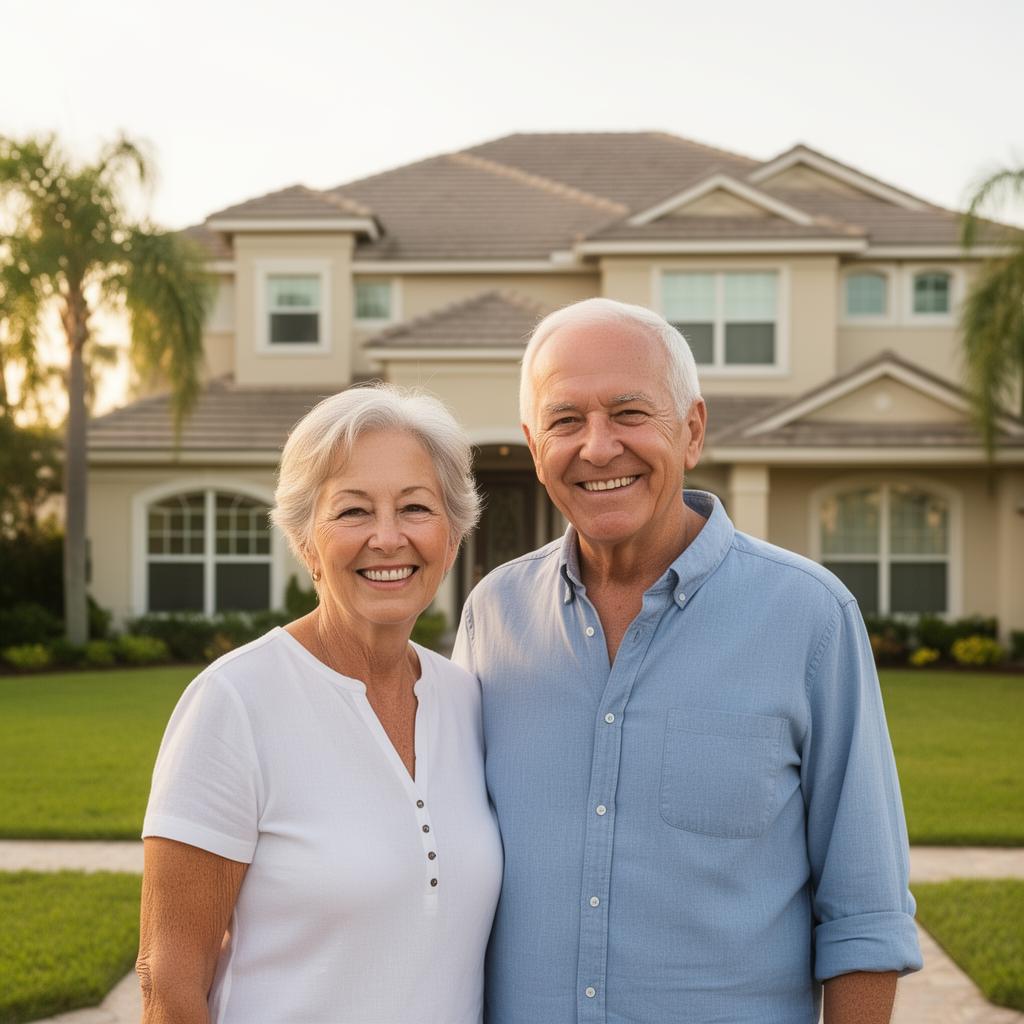Full Tear‑Off · Wesley Chapel