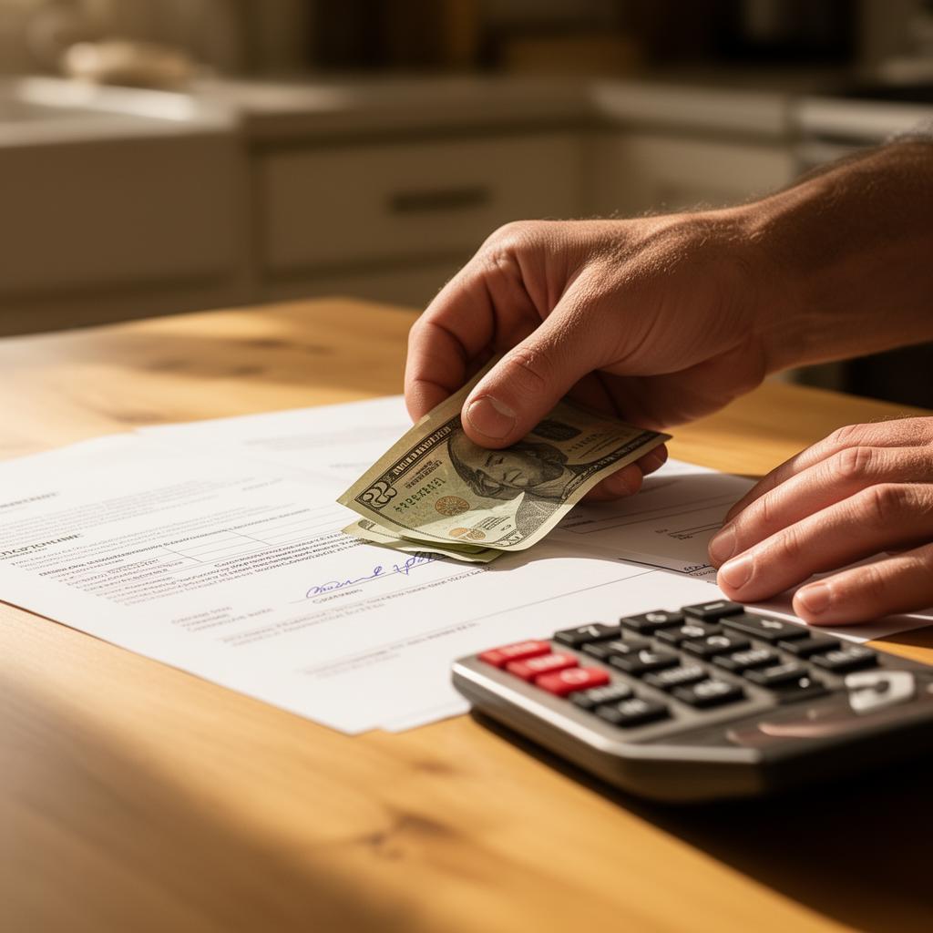 Low Monthly Payments