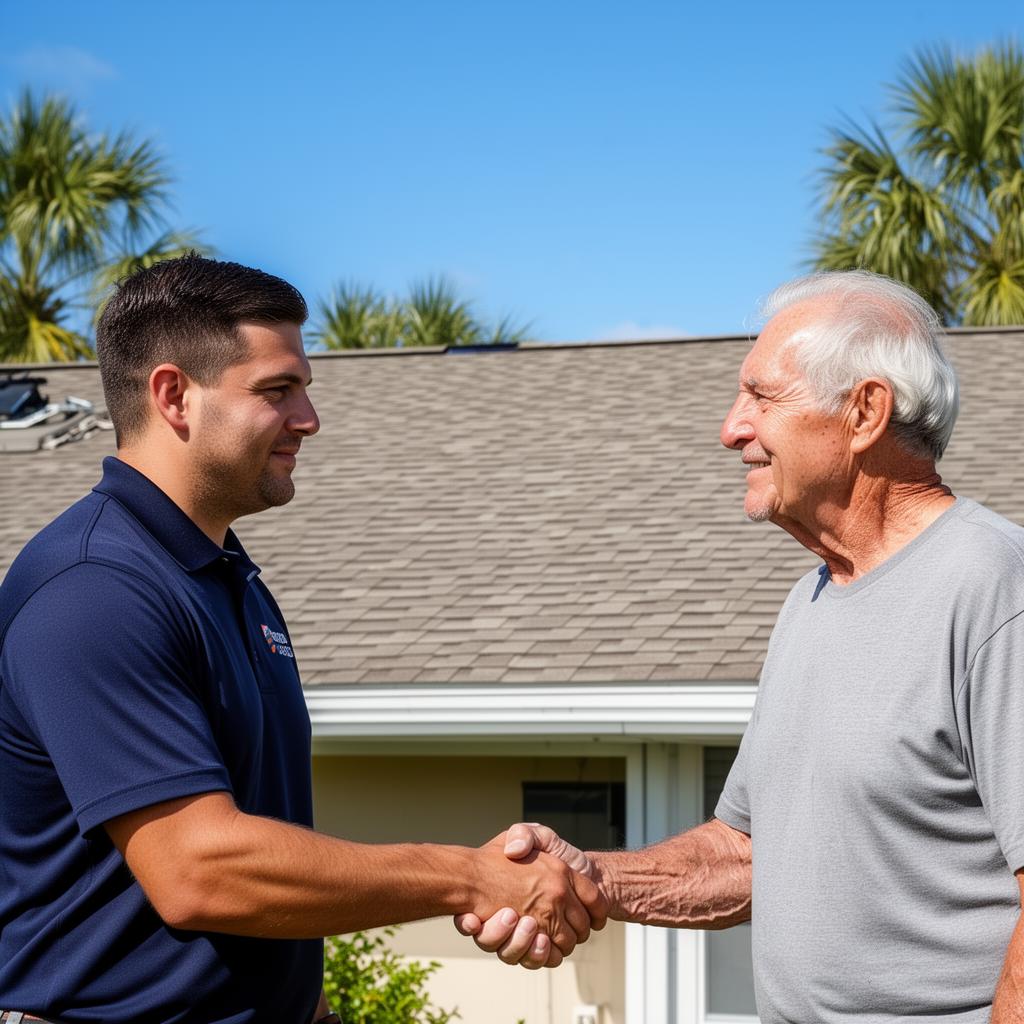 Trusted Lenders