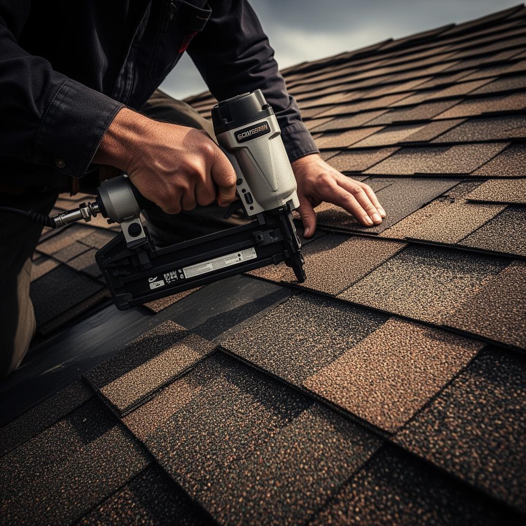 TPO Flat Roof · Downtown St. Pete