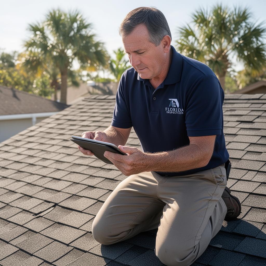 Maintenance & Inspections