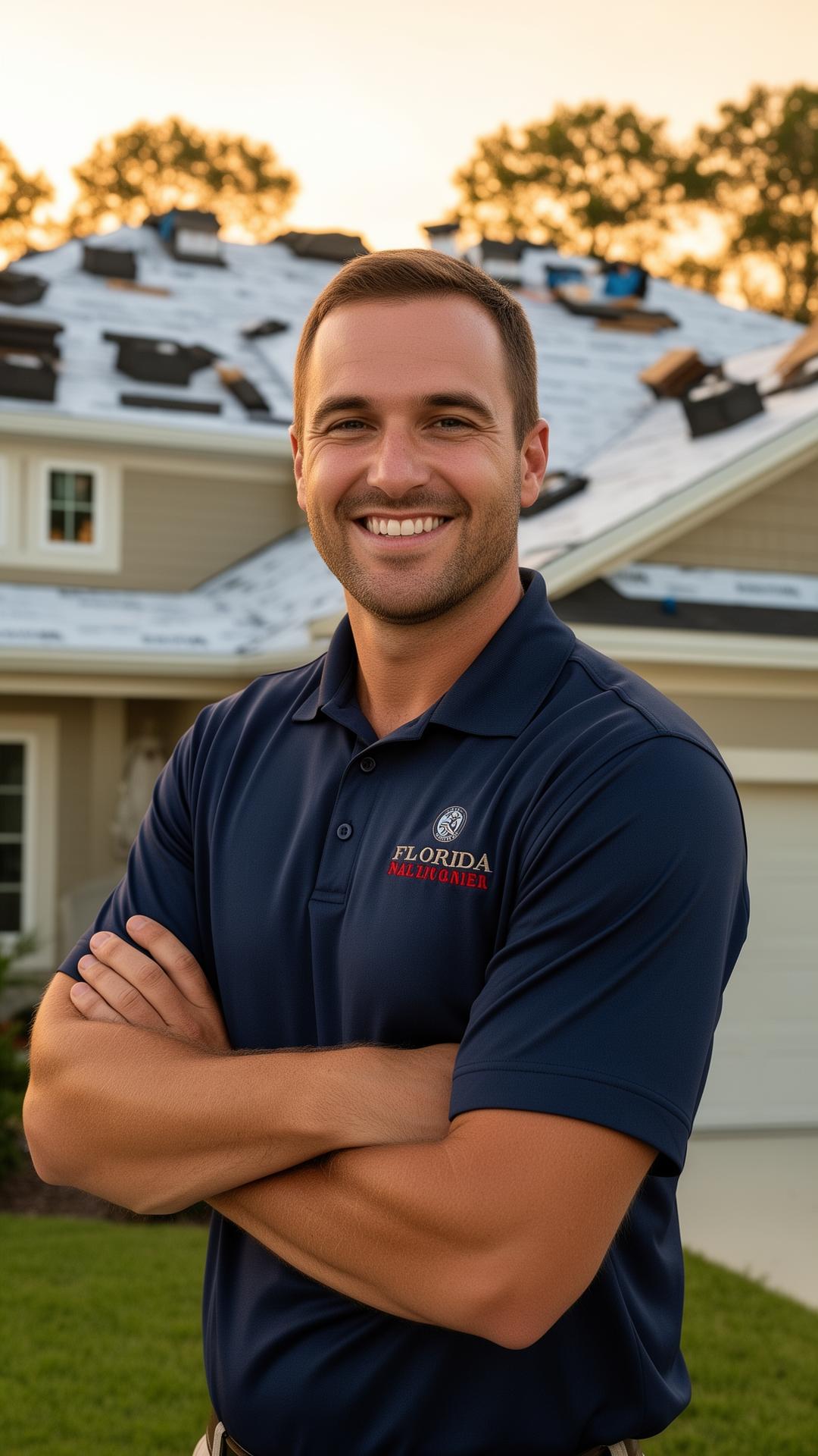 4thGen Roofing owner